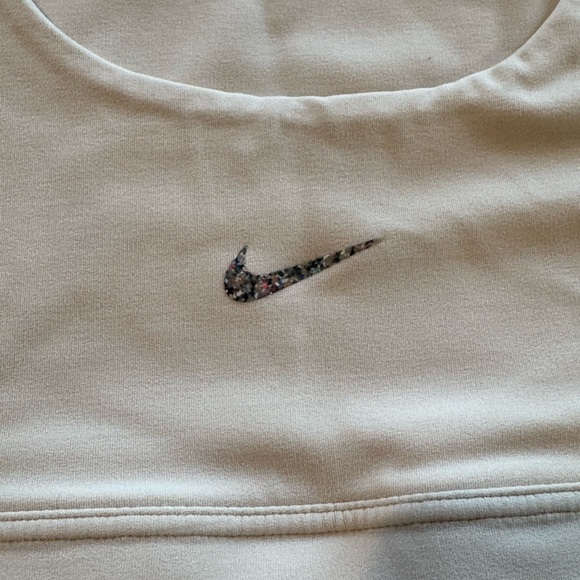 Nike Alate Solo Dri-FIT Longline Sports Bra Size Large - Picture 4 of 8